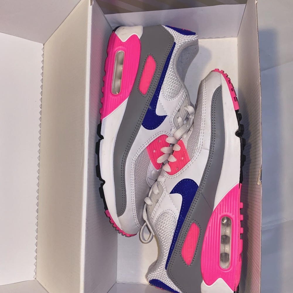 Nike Air Max 90